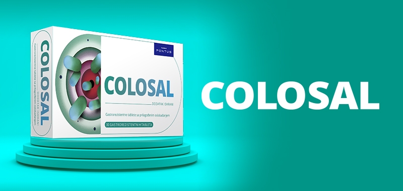 COLOSAL