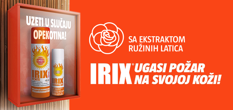 IRIX