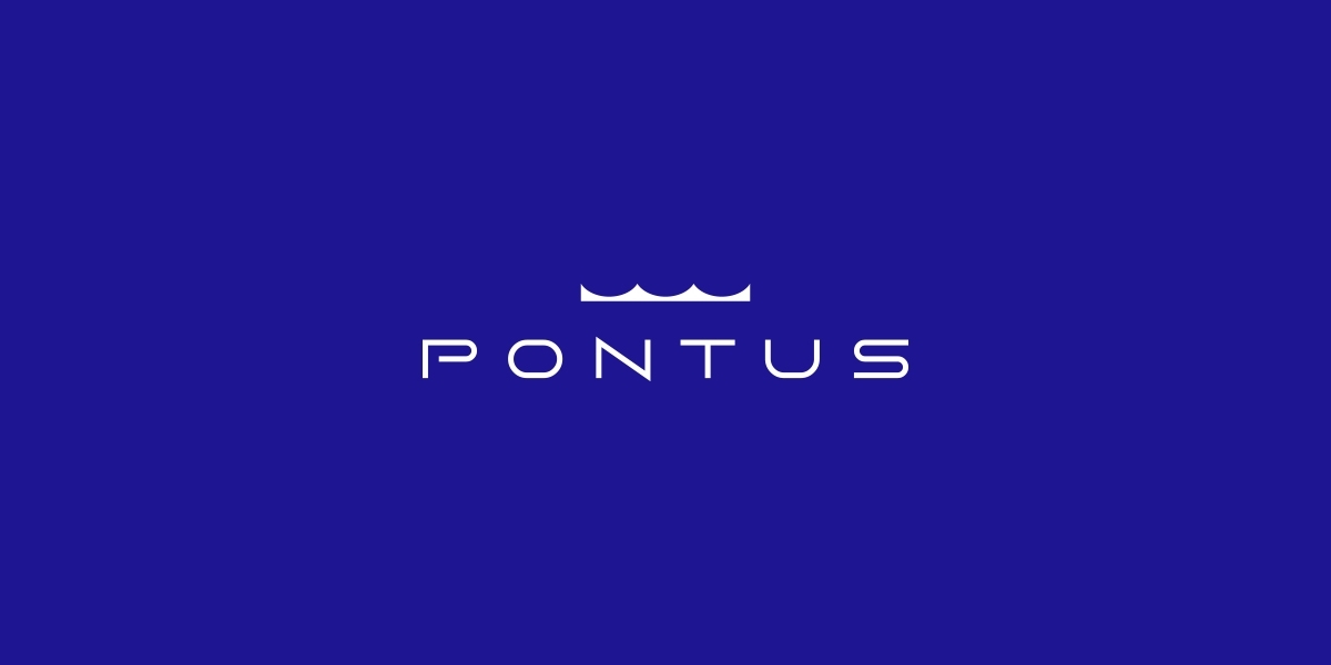 Pontus tim logo